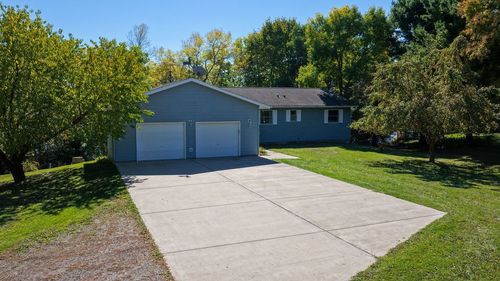 11485 Pine Lake Rd, Frederic, WI, 54837-9621 | Card Image