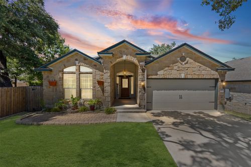 4513 Benvilio Drive, Belton, TX, 76513 | Card Image