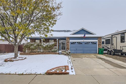 433 N 15th Avenue, Brighton, CO, 80601 | Card Image