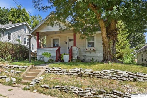 5508 Hickory St, Omaha, NE, 68106-2253 | Card Image