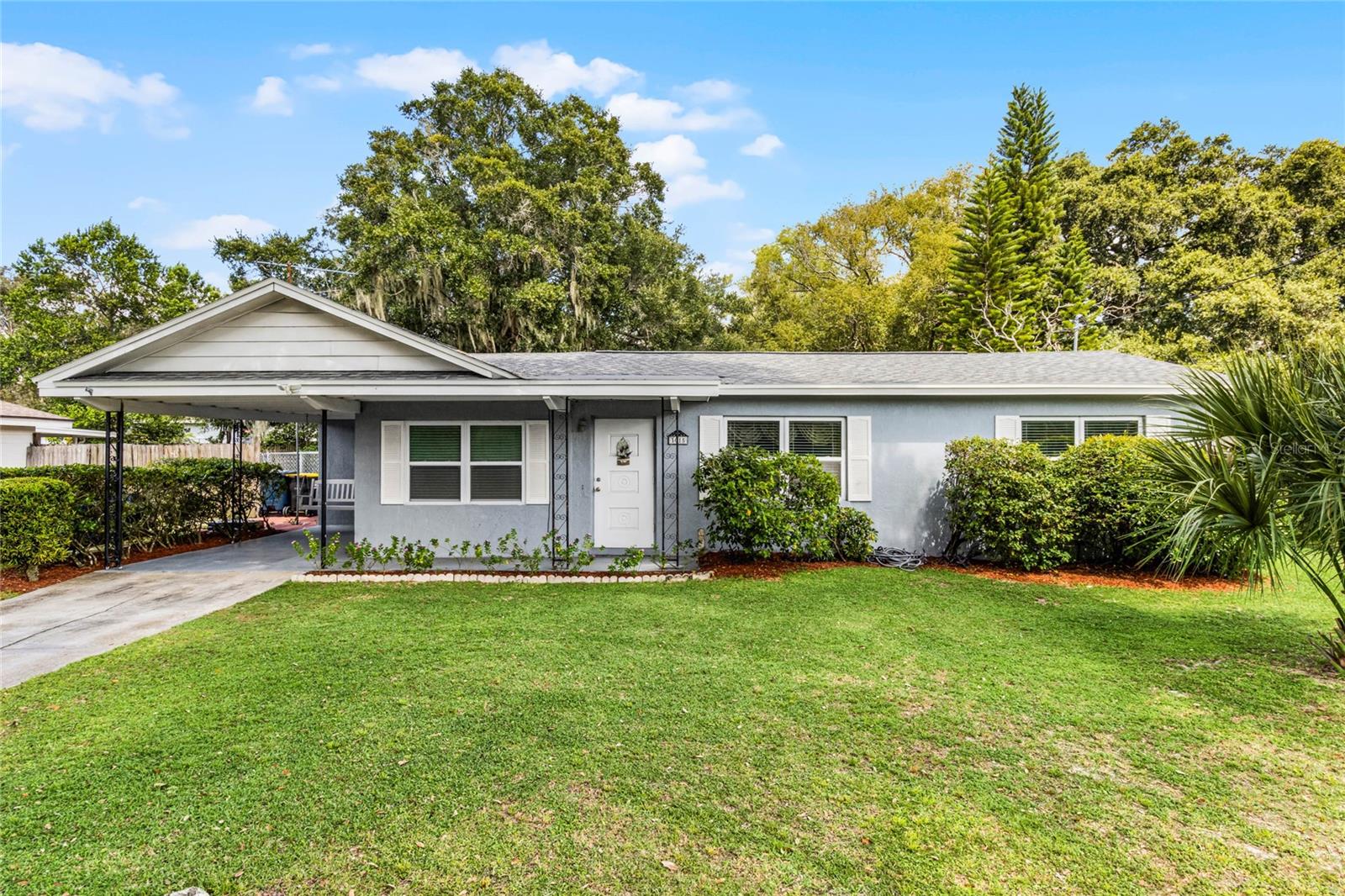 Old Lake Alfred Rd, Auburndale, FL 33823