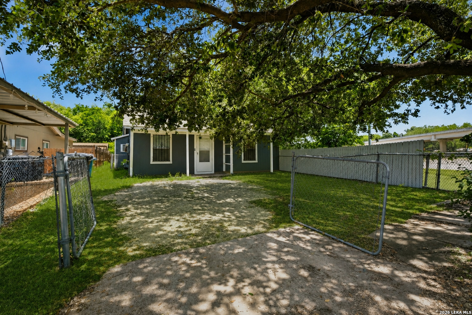 Residential in San Antonio 2