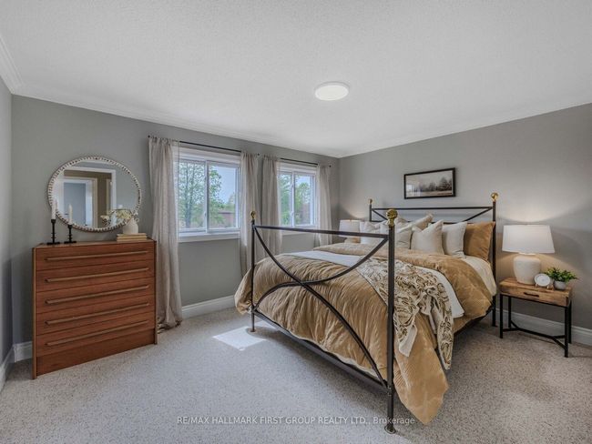 5 Chalmers Cres, House other with 3 bedrooms, 3 bathrooms and 2 parking in Ajax ON | Image 19