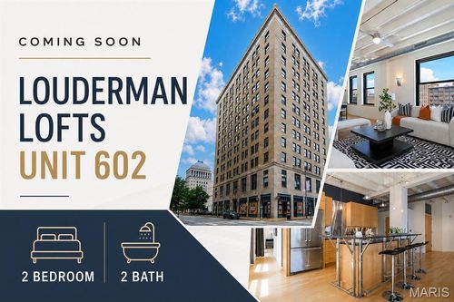 602-315 N 11th St, Saint Louis, MO, 63101-1944 | Card Image