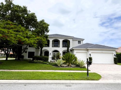 4430 Island Reef Dr, Wellington, FL, 33449-8393 | Card Image