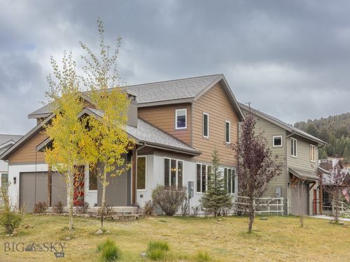 313 Spruce Cone Dr, Big Sky, MT, 59716-9605 | Card Image