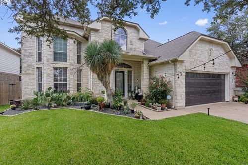 2108 Ariella Dr, Cedar Park, TX, 78613-6026 | Card Image