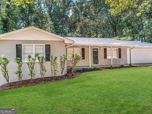 6662 Birchwood Ct, Winston, GA, 30187-1527 | Card Image