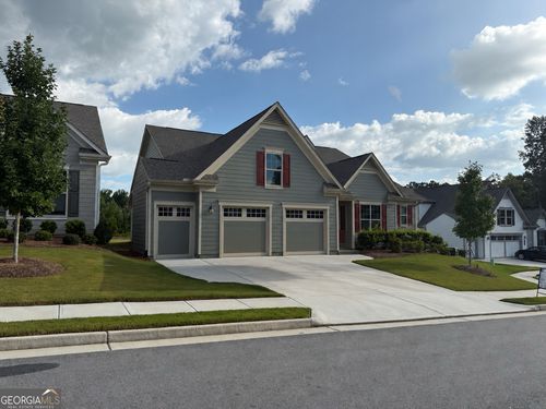 469 Silverbell Ct, Peachtree City, GA, 30269-2307 | Card Image