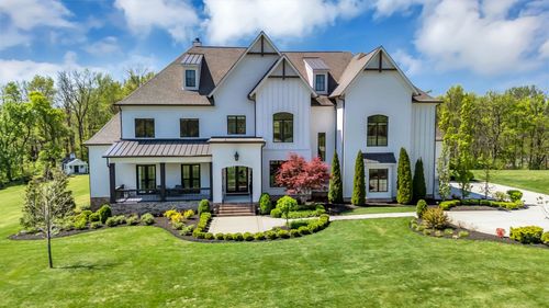5026 Hilltop Ln, College Grove, TN, 37046-1705 | Card Image