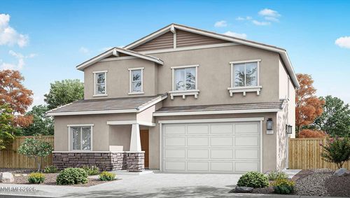 4288 Spotted Leaf Way, Sparks, NV, 89436 | Card Image