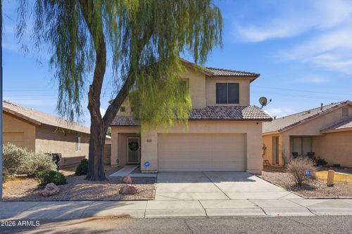 2033 N 107th Dr, Avondale, AZ, 85392-5404 | Card Image