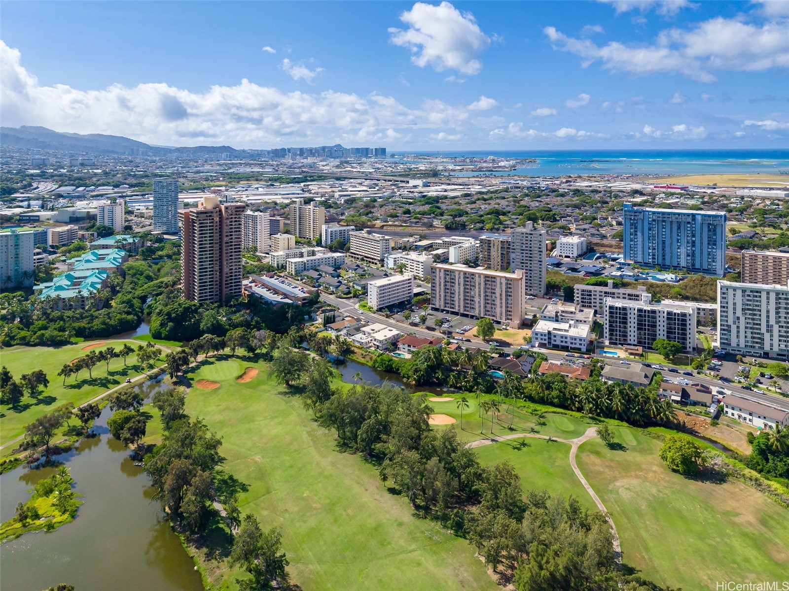 Residential in Honolulu 4