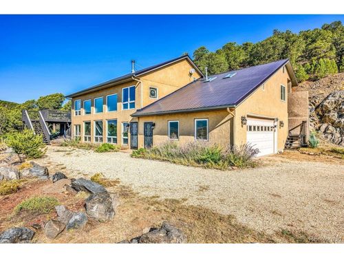 425 Edie Ln, Westcliffe, CO, 81252 | Card Image