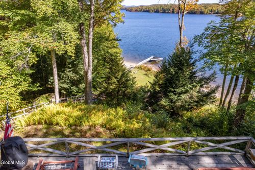 186 S Shore Rd, Lake Pleasant, NY, 12108-7718 | Card Image