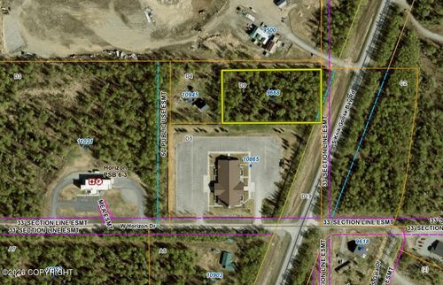 9668 S Knik Goose Bay Rd, Wasilla, AK, 99623 | Card Image