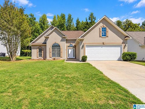 349 Old Cahaba Trl, HELENA, AL, 35080-7046 | Card Image