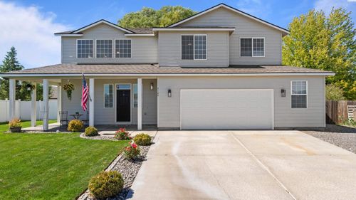 5124 Tyler Ct, Pasco, WA, 99301-8461 | Card Image