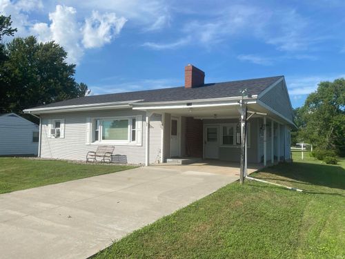 3126 E State Road 14, Rochester, IN, 46975-8930 | Card Image