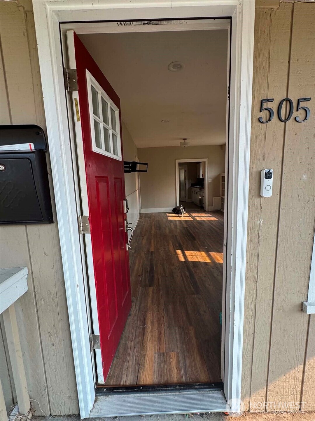 Residential in Tacoma 3