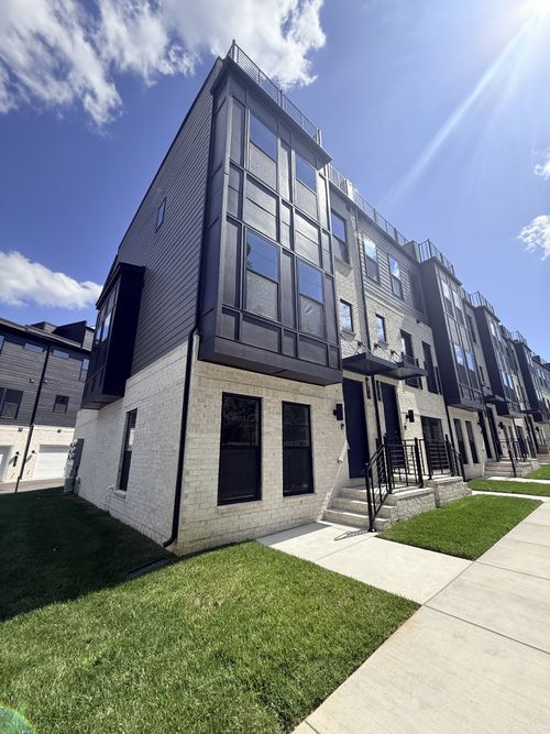 506 Cityscape Dr, Nashville, TN, 37218-3054 | Card Image