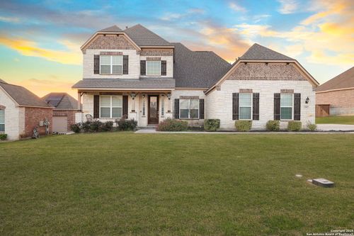 242 Sittre Dr, Castroville, TX, 78009-3452 | Card Image