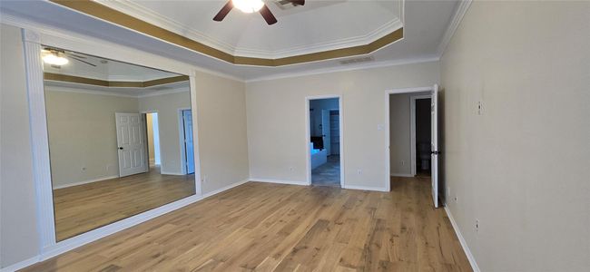 1910 Stable Stone Ln, House other with 5 bedrooms, 5 bathrooms and 2 parking in Pearland TX | Image 31