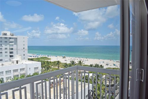 924-401 Ocean Dr, Miami Beach, FL, 33139-6633 | Card Image