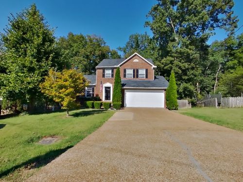 2536 Bayview Dr, Nashville, TN, 37217-3441 | Card Image