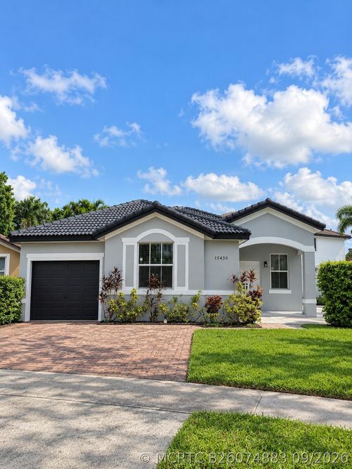 15430 Sw 38th Terrace, Miami, FL, 33185 | Card Image