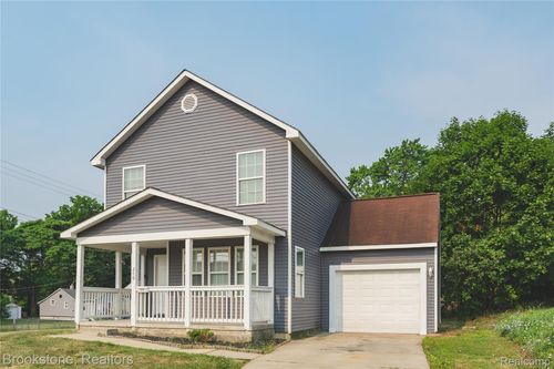 270 Franklin Rd, Pontiac, MI, 48341-2423 | Card Image