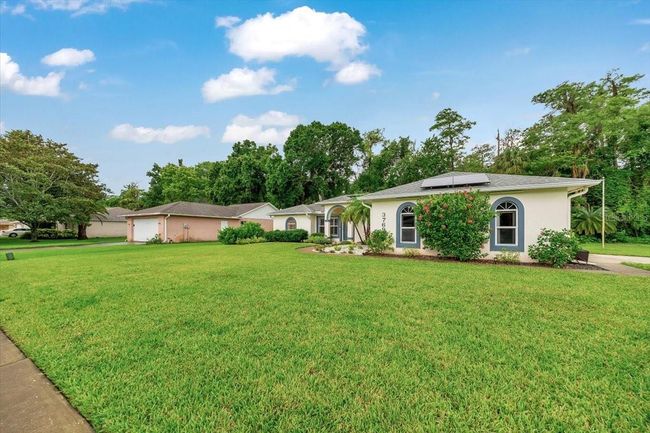 3769 Grove View Ln, House other with 3 bedrooms, 2 bathrooms and null parking in PORT ORANGE FL | Image 4