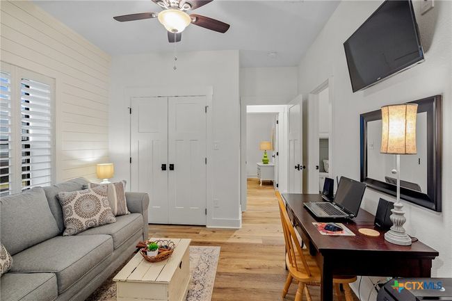 Bedroom 3/office/study | Image 36
