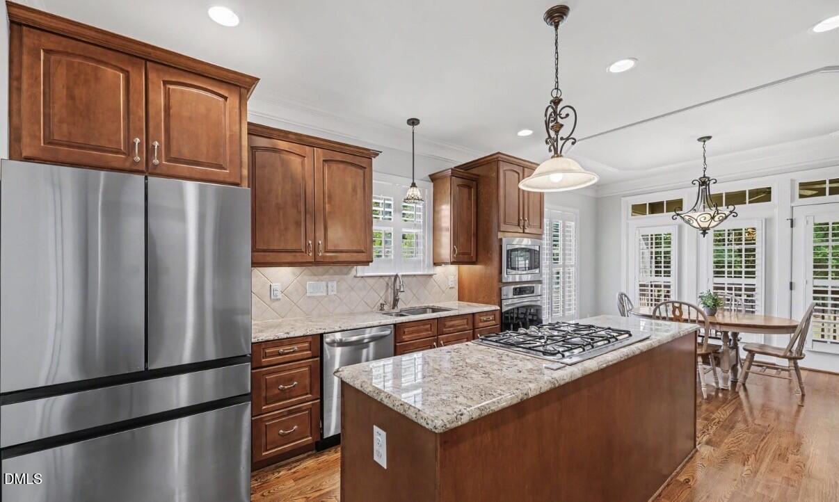 Residential in Four Oaks 4