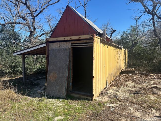 4500 Hickory Forrest Dr, House other with 2 bedrooms, 2 bathrooms and null parking in Seguin TX | Image 18