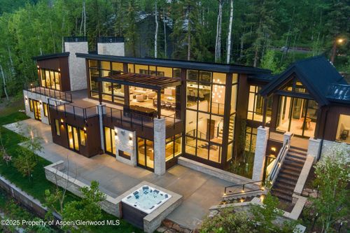 1234 Wood Rd, Snowmass Village, CO, 81615 | Card Image