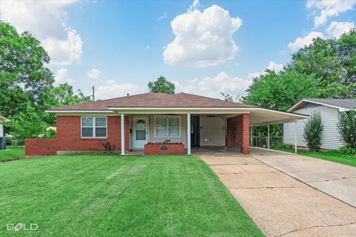 2914 Bobbie St, Bossier City, LA, 71112-2708 | Card Image