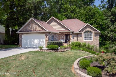 303 Uhdali Place, House other with 4 bedrooms, 3 bathrooms and null parking in Loudon TN | Image 1