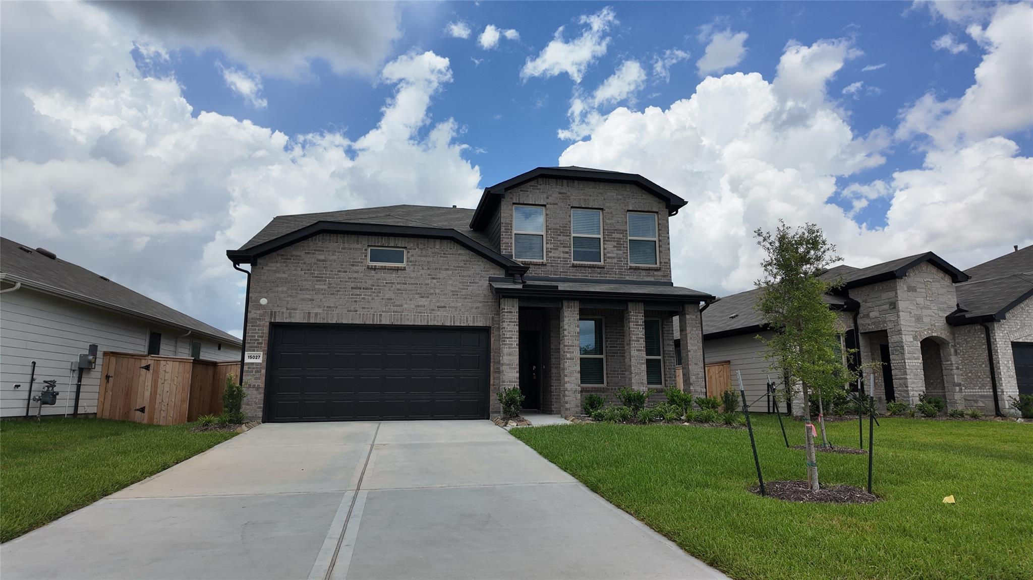 Residential Lease in Conroe 2