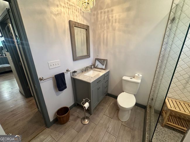 925 Cleary Rd, House other with 3 bedrooms, 2 bathrooms and null parking in Brooklet GA | Image 17