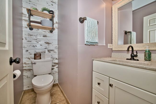 6313 Colton Ridge Ct, House other with 3 bedrooms, 3 bathrooms and null parking in Plainfield IL | Image 5