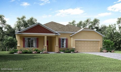 6010 Fay Blvd, COCOA, FL, 32927-8815 | Card Image