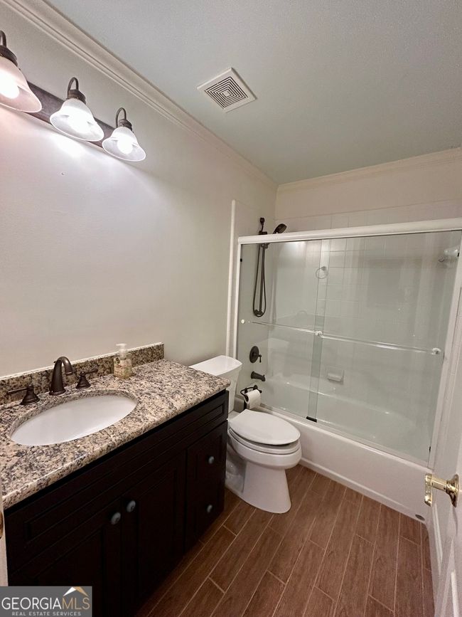 5757 Gene Sarazen Dr, House other with 5 bedrooms, 6 bathrooms and null parking in Braselton GA | Image 52