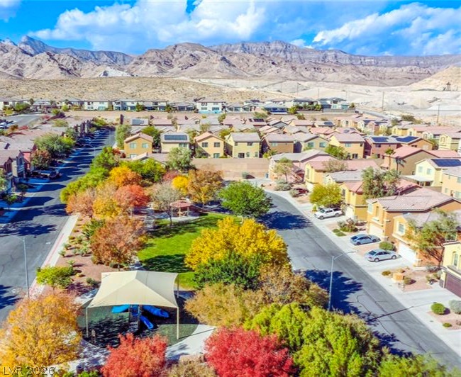 Residential in Las Vegas