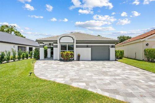 11158 Highland Cir, Boca Raton, FL, 33428-2718 | Card Image