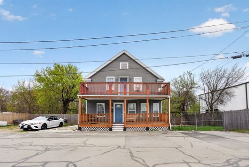 25 Tripoli St, Providence, RI, 02909-5418 | Card Image