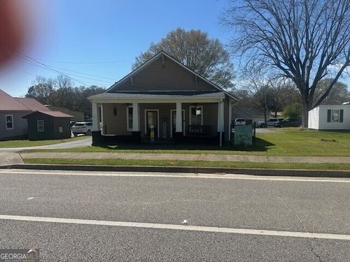 570 Thomaston St, Zebulon, GA, 30295-6591 | Card Image