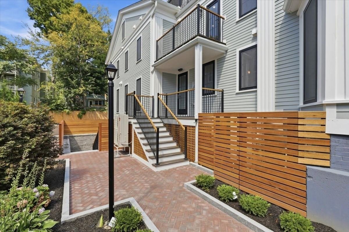 Residential in Boston 2