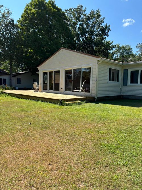 331 Morse Dr Drive, Belvidere Township, MI, 48886 | Card Image