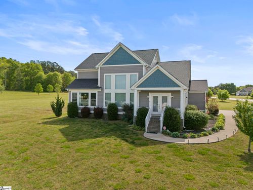 2045 Holly Springs Rd, inman, SC, 29349-9595 | Card Image